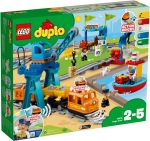 Bild für LEGO Produktset Cargo Train