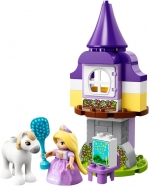 Bild für LEGO Produktset Rapunzels Tower
