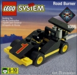 Bild für LEGO Produktset Road Burner