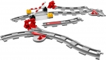 Bild für LEGO Produktset Train Tracks