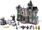 Bild für LEGO Produktset Batman™: Ausbruch aus Arkham Asylum