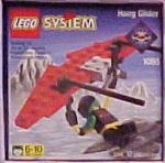 Bild für LEGO Produktset Hang Glider