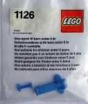 Bild für LEGO Produktset Jack