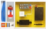 Bild für LEGO Produktset Electronic Train