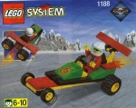 Bild für LEGO Produktset Fire Formula