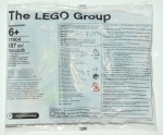 Bild für LEGO Produktset Brickmaster Legends of Chima: The Quest for Chi parts