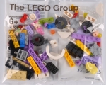 Bild für LEGO Produktset Friends: Build your own Adventure parts
