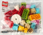 Bild für LEGO Produktset Parts for Wooden Minifigure