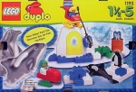 Bild für LEGO Produktset Water Park Tub 