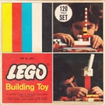 Bild für LEGO Produktset Small Basic Set