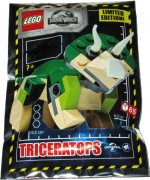 Bild für LEGO Produktset Triceratops