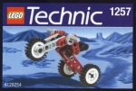 Bild für LEGO Produktset Tricycle