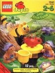 Bild für LEGO Produktset Tea With Bumble Bee