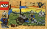 Bild für LEGO Produktset King Leos Spear Cart