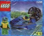 Bild für LEGO Produktset Water Rider