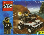 Bild für LEGO Produktset Speed Patroller