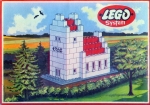 Bild für LEGO Produktset Church
