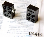 Bild für LEGO Produktset Touch sensors, 4.5v
