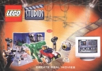 Bild für LEGO Produktset Steven Spielberg Moviemaker Set