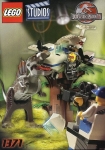 Bild für LEGO Produktset  Studios 1371 - Spinosaurus Studio