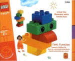 Bild für LEGO Produktset Bird