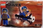 Bild für LEGO Produktset Rover