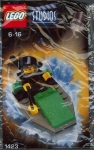 Bild für LEGO Produktset Air Boat