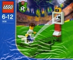 Bild für LEGO Produktset Precision Training