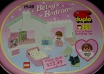 Bild für LEGO Produktset Betsys Bedroom
