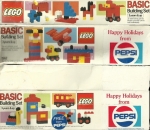 Bild für LEGO Produktset Biplane