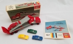 Bild für LEGO Produktset 4 Car Auto Transport