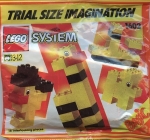 Bild für LEGO Produktset Basic Set 3+