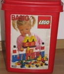 Bild für LEGO Produktset  Lizenzkollektion A1613XX - Friends Täschchen für 