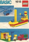 Bild für LEGO Produktset Basic Set
