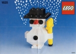 Bild für LEGO Produktset Snowman