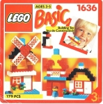 Bild für LEGO Produktset Handy Bucket of Bricks, 3+