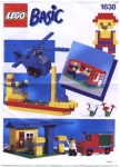 Bild für LEGO Produktset Basic Set