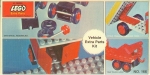 Bild für LEGO Produktset Vehicle Extra Parts Kit