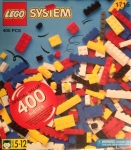 Bild für LEGO Produktset Standard Bricks