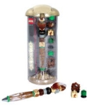 Bild für LEGO Produktset Pen Pahrak
