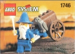 Bild für LEGO Produktset Wiz the Wizard
