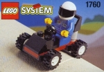 Bild für LEGO Produktset Go-Kart