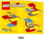 Bild für LEGO Produktset Animals