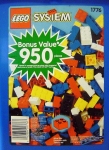 Bild für LEGO Produktset Bonus Value Bucket