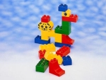 Bild für LEGO Produktset Animals Bulk Box
