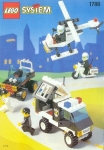 Bild für LEGO Produktset Jailbreak Joe