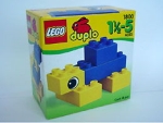 Bild für LEGO Produktset  Duplo 1800 Turtle