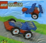 Bild für LEGO Produktset Racing Car