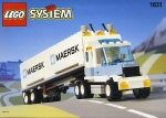 Bild für LEGO Produktset Maersk Line Container Lorry