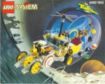 Bild für LEGO Produktset Hypno Cruiser